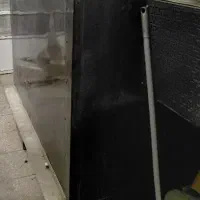 یخچال پراید وانت (در حد)