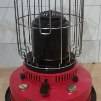 چراغ خوراک پزی نفتی