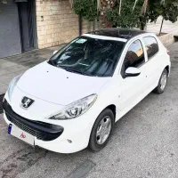 207 پانا فول ۱۴۰۴