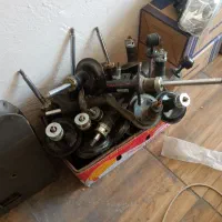 قطعات استوک ماشین|قطعات یدکی و لوازم جانبی|مریوان, |دیوار