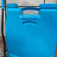 سمپاش دستی 20لیتری