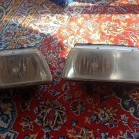 چراغ سمند ال ای اکس