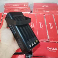 پاوربانک 30000 اوالی camping فست شارژ موبایل|لوازم جانبی موبایل و تبلت|تهران, اسکندری|دیوار