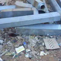 کانال هوا دست دوم|حراج|شیراز, شهرک گلستان|دیوار