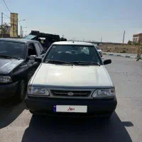پراید مدل ۸۵