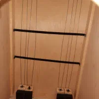 کاخن دست ساز وژده|درام و پرکاشن|تهران, جنت‌آباد مرکزی|دیوار