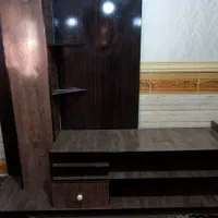 زیر تلویزیونی ام دی اف|میز تلویزیون|دهدشت, |دیوار