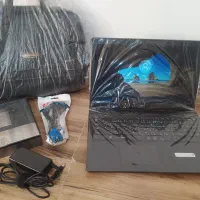 لبتاپ dell 3580 نسل هفت نو خاص زیر قیمت کل ایران