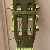 گیتار کلاسیک انجل لوپز|گیتار، بیس، امپلیفایر|تهران, ارامنه|دیوار