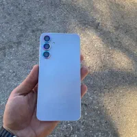 Samsung a16 درحدنو باگارانتی