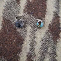 انگشتر نقره