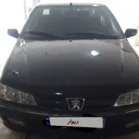 پارس tu5 مدل ۹۱|خودرو سواری و وانت|سنندج, |دیوار