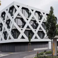 ۱۱۵ متر ، سند تجاری، بر سهروردی