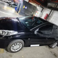 207 سرامیک شد تیوفایو|خودرو سواری و وانت|مشهد, هنرستان|دیوار