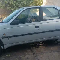 پژو روآ (ROA) سال دوگانه سوز، مدل ۱۳۸۹|خودرو سواری و وانت|خرمآباد, |دیوار