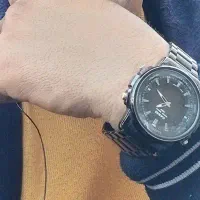 ساعت دیجیتال و آنالوگ