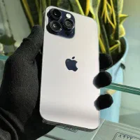 اپل iphone 14 Pro Max 256 بنفش