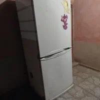 یخچال فریزر