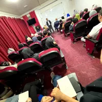 استخدام مدیر آموزشی