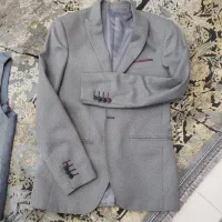 کت شلوار جلیقه درحدنو|لباس|پرند, فاز ۲|دیوار