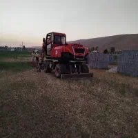 مینی بیل|خودرو سنگین|تهران, آذری|دیوار