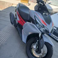 طرح ایروکس هدا 150 درحد صفر رنگ خاست