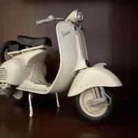 ماکت موتور وسپا