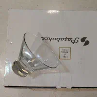 بستنی خوری پاشا باغچه