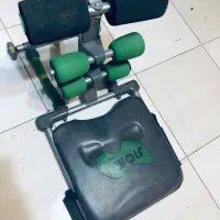 دستگاه دراز و نشست