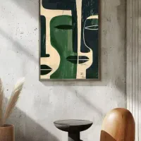 نقاشی مدرن و نقاش روی چوب|تابلو، نقاشی، عکس|بندر ماهشهر, |دیوار