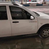 کوییک ۴۰۲|خودرو سواری و وانت|ایلام, |دیوار