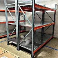 راک صنعتی با  تحمل بار های مختلف