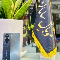 گوشی poco x7pro دو ماه کار (موبایل سامان)