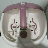 فروش وسایل پدیکور پا و کفسابی و ماساژور