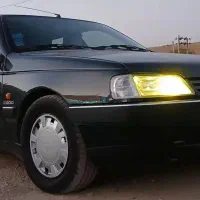 پژو ۴۰۵ -2000|خودرو سواری و وانت|تهران, دستغیب|دیوار