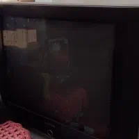 تلوزیون قدیمی|تلویزیون و پروژکتور|بوشهر, |دیوار