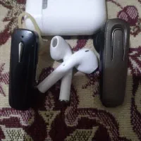 هنسفری بلوتوث اصل جبرا و ایرپاد