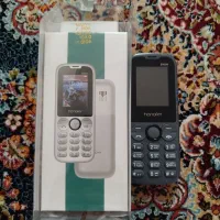 گوشی کاملا نو