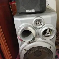 باند جی وی سی
