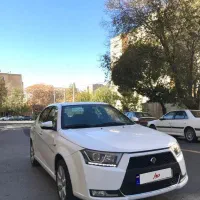 دنا پلاس دنده اتومات مدل۱۴۰۱|خودرو سواری و وانت|تبریز, |دیوار