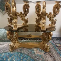 جلو مبلی و عسلی