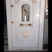 تولید درب ضد سرقت ودرب داخلی