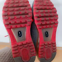 کفش اسپورت خارجی زیره کپسول دار|کیف، کفش، کمربند|ارومیه, |دیوار