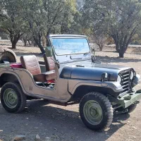 جیپ کا ام (k.m)