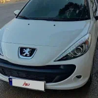 207مدل ۱۴۰۳|خودرو سواری و وانت|کوهدشت, |دیوار