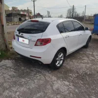 جیلی ۲۰۱۴ فول|خودرو سواری و وانت|رشت, بیجارپس|دیوار