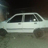 پراید مدل ۸۹|خودرو سواری و وانت|توکهور, |دیوار