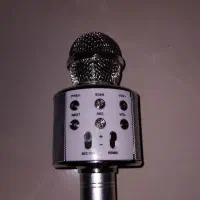 میکروفن اسپیکر