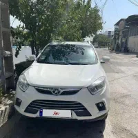 جک s5 اتومات|خودرو سواری و وانت|اصفهان, شفق|دیوار