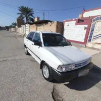 پراید 85|خودرو سواری و وانت|خرمشهر, |دیوار